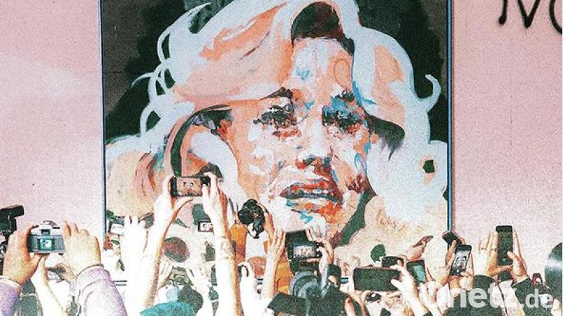 Grouplove - I Want It All Right Now (Bertus) Bild: Bertus