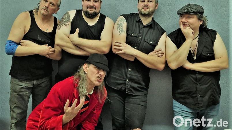 AC/DX Bild: ACDX/exb