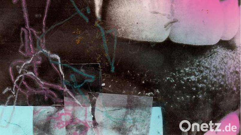 Annie Taylor – Inner Smile (Taxi Gauche Rec) Bild: Taxi Gauche Rec