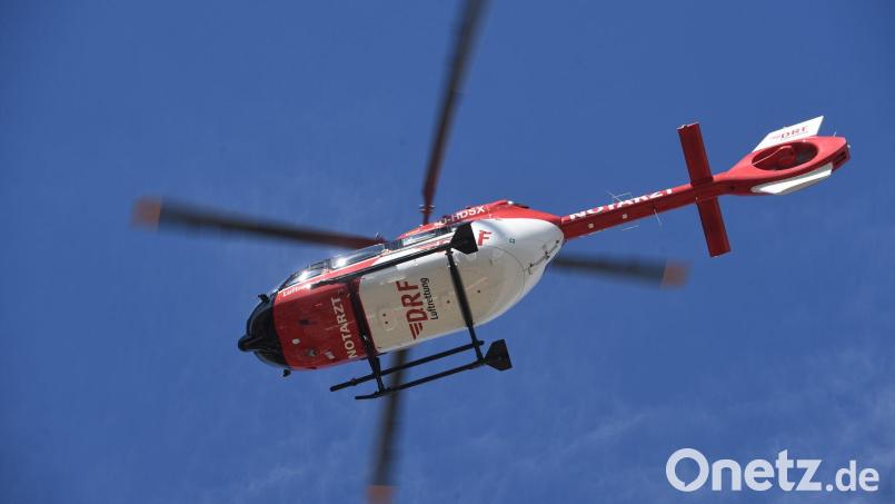 Im Berchtesgadener Land hat sich ein tödlicher Unfall ereignet. Symbolbild: Stefan Sauer/dpa
