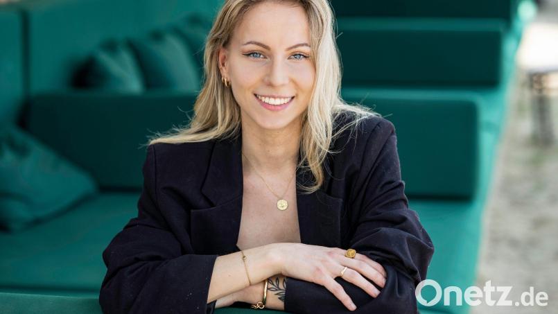 Aileena aus Regensburg ist Teil von &quot;Princess Charming 2023&quot;. Bild: RTL / Markus Hertrich