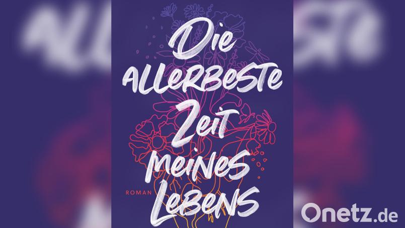In der nachdenklichen und bewegenden LIebesgeschichte von Emma und Vitus können sich Leser völlig verlieren. Bild: dtv-Verlag