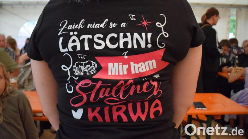 Kirwa - da bedarf es keiner weiteren Worte. Bild: bnr