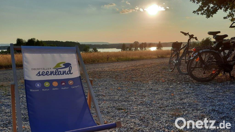 Herrlicher Sommer, wunderbare Oberpfalz: Der Tourismus hat sich von der Pandemie erholt. Doch nicht bei allen Anbietern von Ferienwohnungen, Gasthäusern und Hotels läuft es jetzt besser als zu Pandemie-Zeiten. Symbolbild: Stefanie Swann