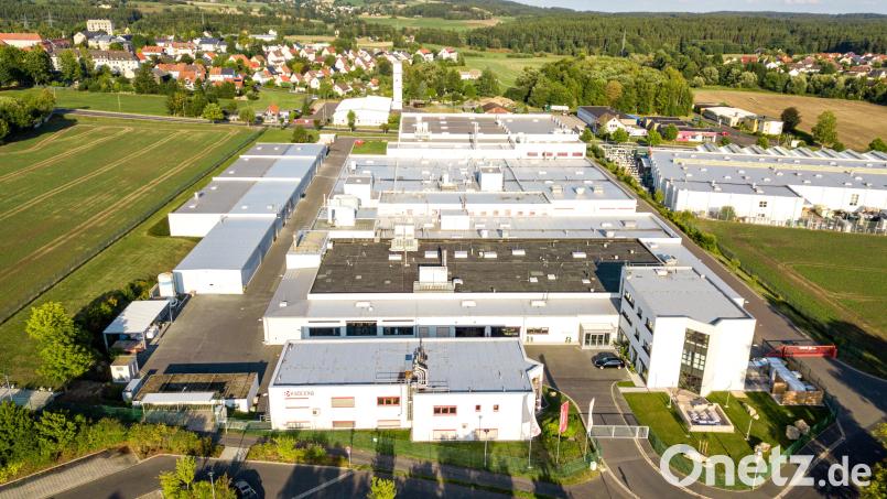 In den kommenden drei Jahren will die Kyocera Fineceramics Europe rund 30 Millionen Euro in den Standort Selb investieren. Bild: Kyocera/exb
