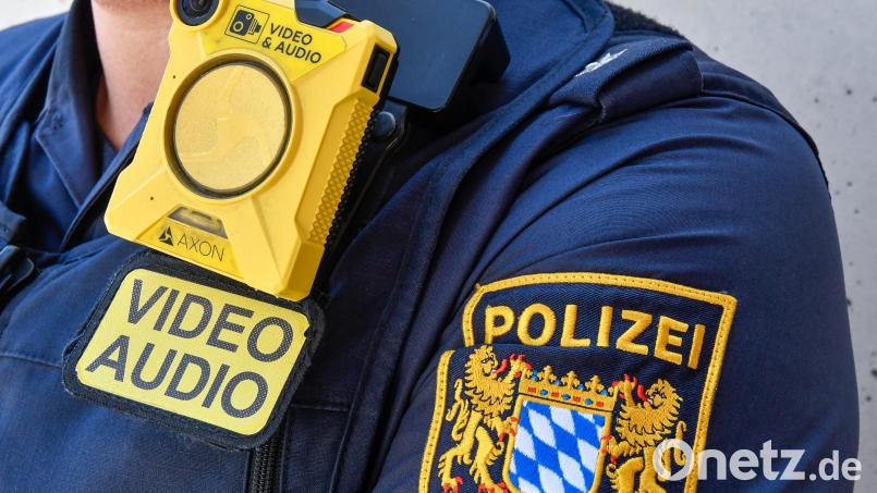 Eine Frau war zur Mittagszeit in der Max-Reger-Straße unterwegs, als ihr Geldbeutel gestohlen wurde. Symbolbild: Petra Hartl