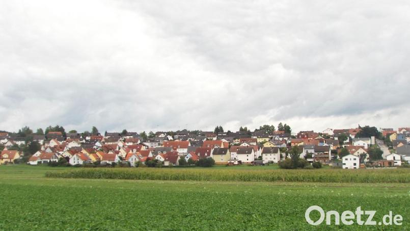 Vor 75 Jahren noch war das Gelände zwischen der heutigen Siedler- und Lilienstraße sowie dem Butzenweg Exerziergelände, eine riesige Heidelandschaft. Damals schlossen sich die Kümmersbrucker Siedler zusammen, um sich hier eine Heimstatt zu schaffen. Heute baut teilweise dort schon die dritte Generation das Siedlungsareal sozusagen zum elften Ortsteil von Kümmersbruck aus. Bild: e