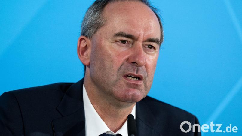 Hubert Aiwanger (Freie Wähler), Wirtschaftsminister von Bayern. Bild: Sven Hoppe/dpa