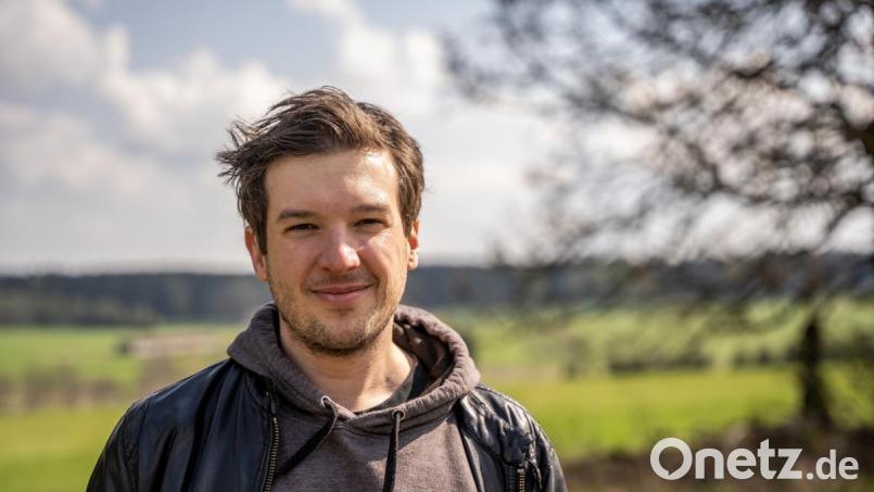 Florian Wein ist nun Intendant des Ovigo-Theaters. Bild: Florian Petersilka | BEWEGTERBLICK - Agentur für Film und Kommunikation GmbH/exb