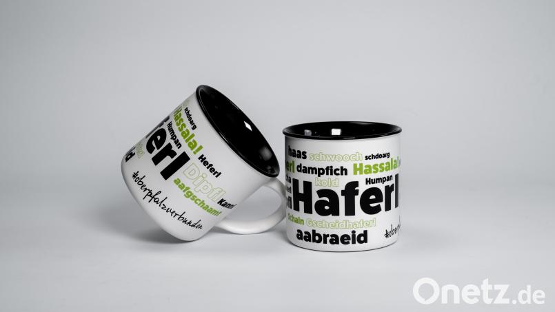 Auch als originelles Geschenk ein Hingucker. Bild: gld