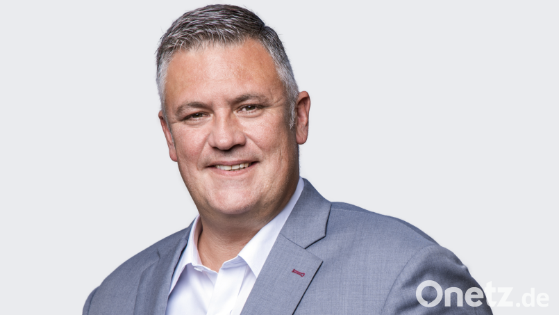 Der Direktkandidat für die AfD im Stimmkreis Weiden, Roland Magerl. Bild: AfD Kreisverband Weiden