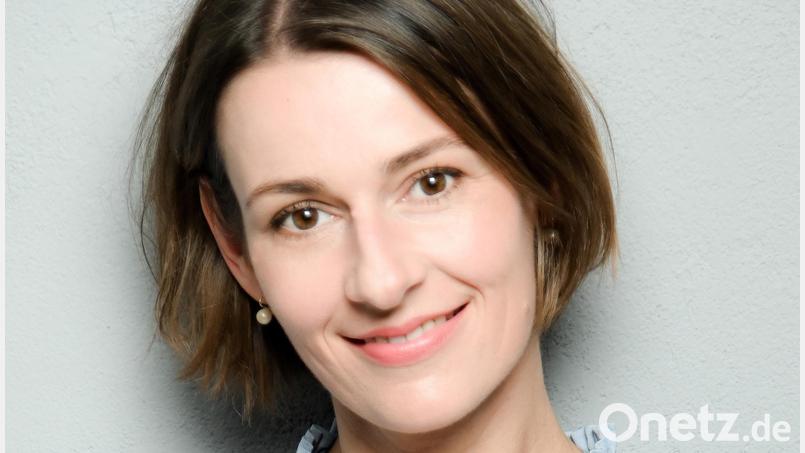 Annett Renneberg gastiert am 9. September um 20 Uhr in der Kulturscheune Elbart/Freihung. Bild: Alexander Stingl