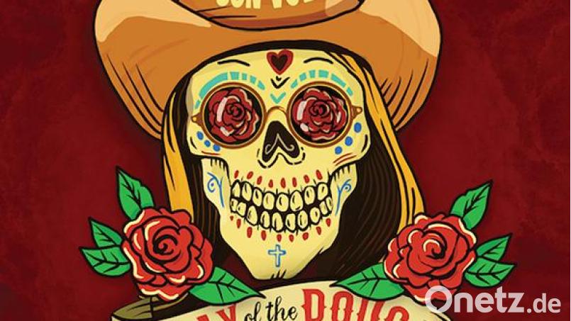 Son Volt - Day of The Doug (Thirty Tigers) Bild: Thirty Tigers