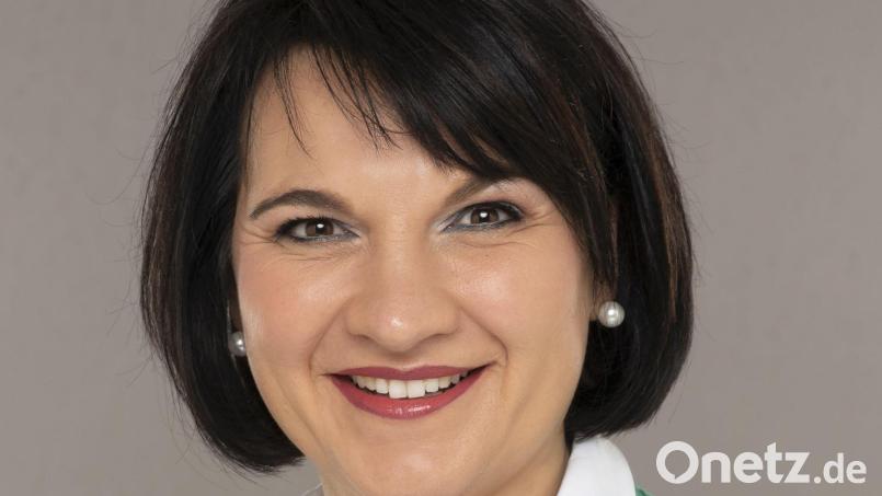 Barbara Gerl aus Freudenberg bleibt die stellvertretende Landesvorsitzende der Frauen-Union. Archivbild: Fotografie Sommer