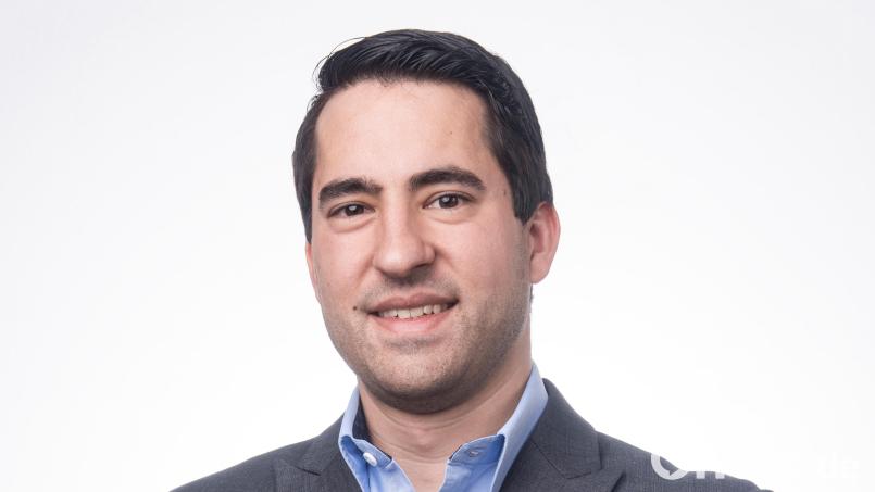 AfD-Landtagsabgeordneter Stefan Löw. Bild: Privat/Löw/exb