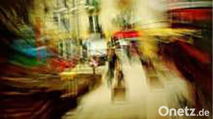 Fuchs – Too Much Too Many (SPV) Bild: SPV
