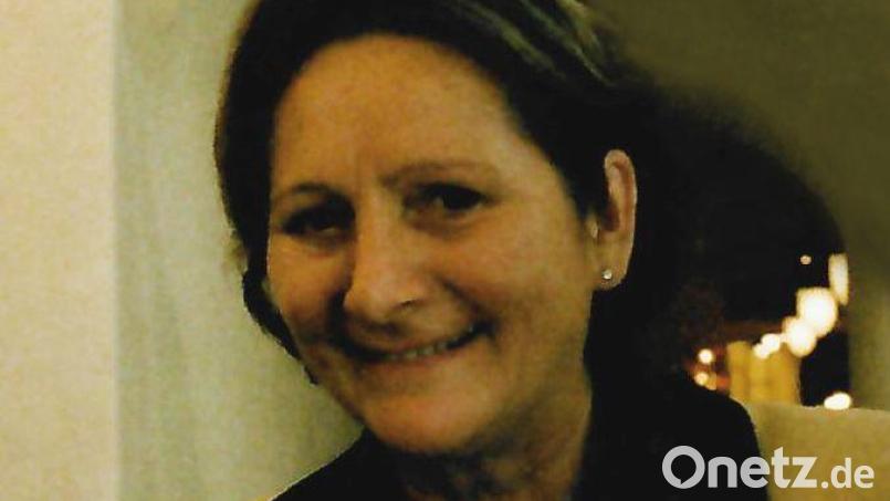 Eine Frau mit zutiefst sozialer Haltung: Hildegard Winkler. Bild: Familie Winkler/exb