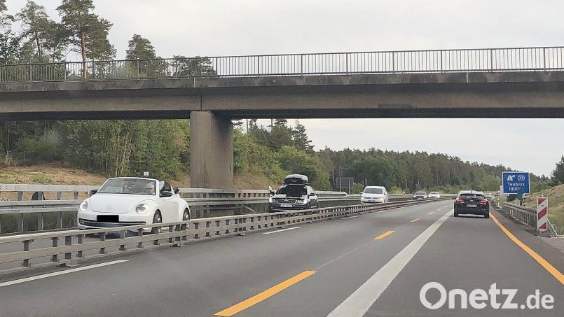 Klimaschutz ist notwendig, darüber ist sich die überwiegende Mehrheit der Bevölkerung einig. Aber sind unter dieser Prämisse staatliche Förderungen für den Straßenbau weiterhin sinnvoll? Bild: Thomas Dobler