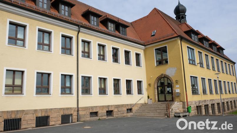 Beim Schulprojekt gibt es Bewegung. Der Marktgemeinderat möchte den Bau einer offenen Ganztagsschule forcieren. Mit einem Grundsatzbeschluss ist in der nächsten Sitzung zu rechnen. Bild: do