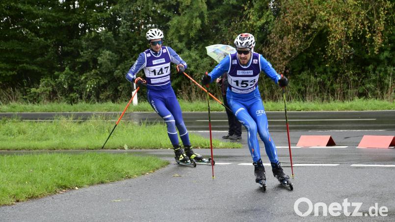 Auch ohne den letztjährigen Sieger Jakob Lauerer verspricht das Hirschauer Rollskirennen wieder viel Spannung auf den Strecken am Fuße des Monte Kaolino Bild: chl
