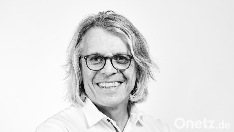 FDP-Landtagskandidat Wolfgang Karbstein. Bild: medienimpuls – creative excellence/exb