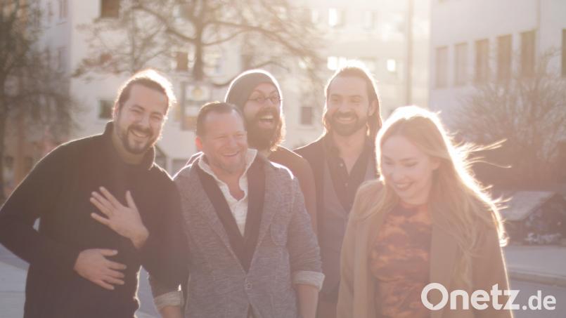 Für Freunde des Folk-Rock dürfte das Gastspiel von John Garner und seiner Band von Interesse sein. Bild: Lisa Seifert/exb