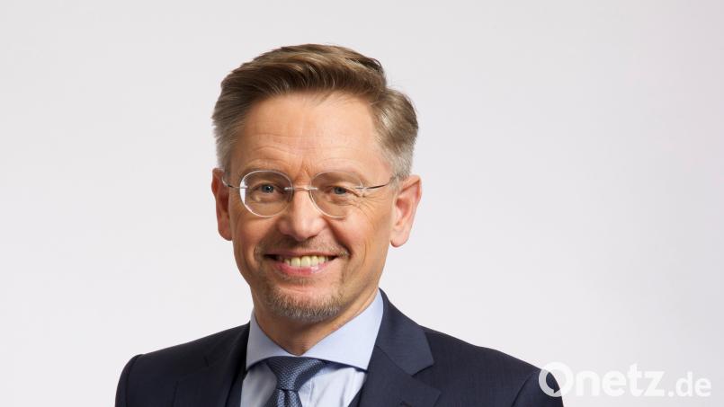 CSU-Landtagsabgeordneter Tobias Reiß. Bild: Tobias Reiß/exb
