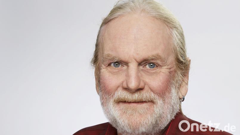 Claudio Stoiber ist der Direktkandidat der Partei &quot;Die Basis&quot; bei der Landtagswahl im Stimmkreis Schwandorf. Bild: Max Werkmeister/exb.