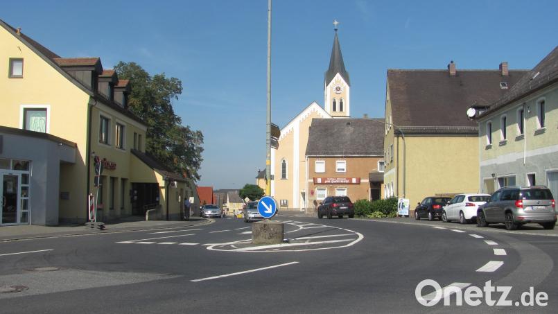 Das XOStudio aus München wird den Auftrag für die Planung der Umgestaltung des Marktplatzes erhalten im Dialog mit der Lenkungsgruppe. Bild: sei