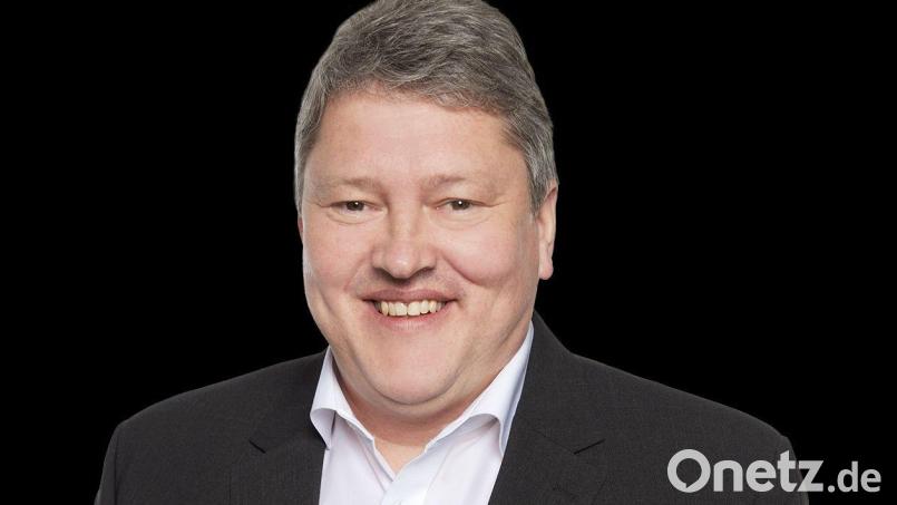 FW-Landtagskandidat Bernhard Schmidt. Bild:  Agentur Fullhaus Regensburg/exb