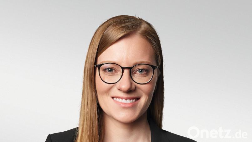 Nicole Bäumler (SPD). Bild: Maximilian König/SPD Bayern