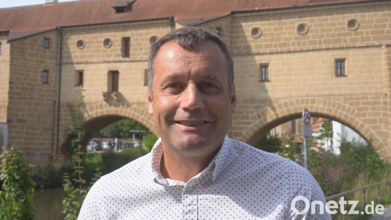 Uwe Bergmann (SPD). Bild: Bergmann