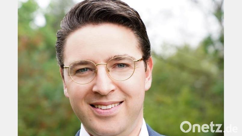 Peter Wein (SPD) kandidiert bei der Landtagswahl um das Direktmandat im Stimmkreis Schwandorf. Bild: Wein/exb