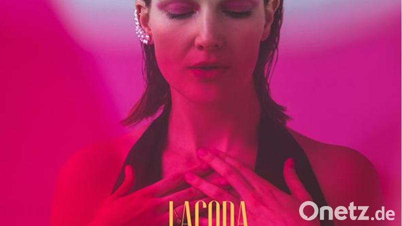 Lacoda - Fear No Ghost (Motor) Bild: motor