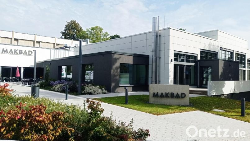 Die Kosten für die Generalsanierung des Hallenbades beliefen sich auf rund 9,5 Millionen Euro. Die Infrastruktur für die Energieversorgung im Hallenbad ist nun auf dem neuesten Stand. Bild: fpoz