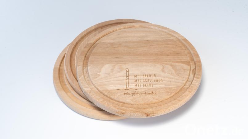 Das Oberpfälzer Braoudzeid-Bredl Bild: gld