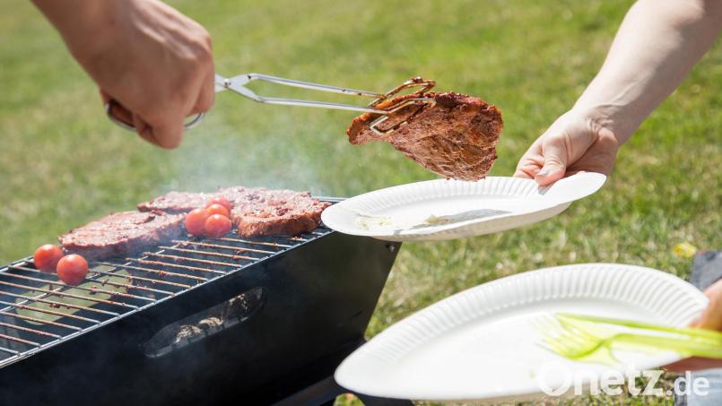 Ist ein Steak krebserregend? Auf diese und viele andere Fragen gibt jetzt der &quot;Ernährungsradar&quot; Antwort. Symbolbild: Christin Klose/Dpa