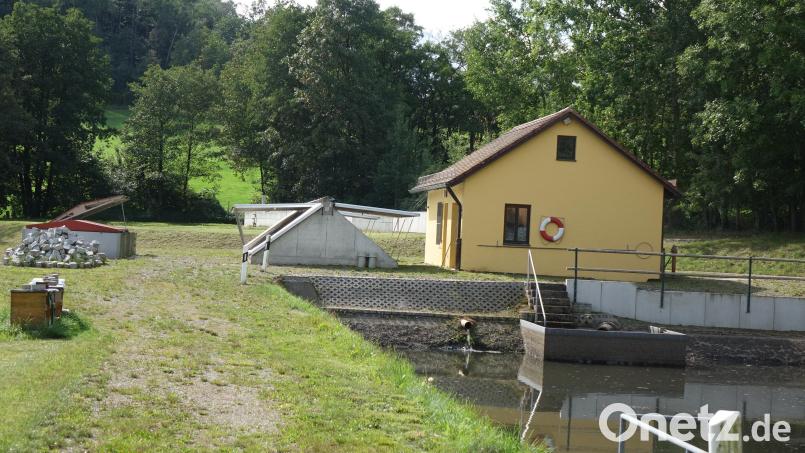 Die auf Haus- und Grundstückseigentümer umzulegenden Beiträge für die Abwasseranlage sind kalkuliert. Demnächst werden die Kostenbescheide versendet. Bild: mmj