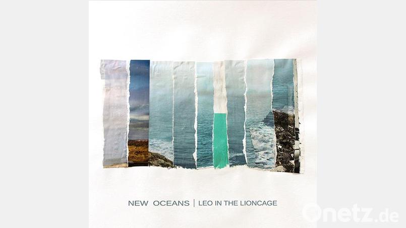 Leo in the Lioncage - New Oceans Bild: new oceans