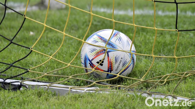 Der SV Poppenreuth verlor gegen den FSV Bayreuth. Symbolbild: Hubert Ziegler