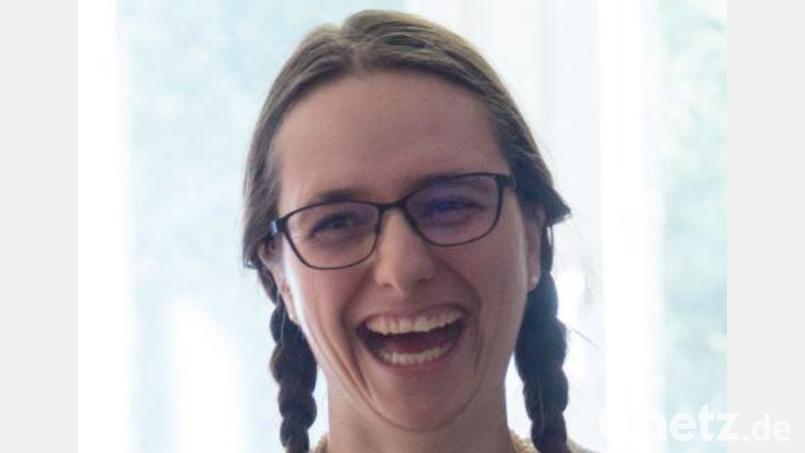 Regina Brandhuber ist am 25. Oktober im Musikomm zu Gast. Bild: privat/exb