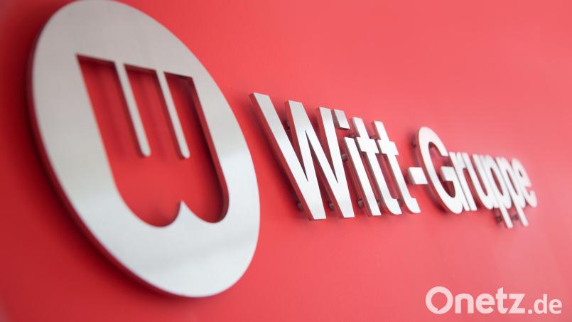 Die Witt-Gruppe gewann im ersten Geschäftshalbjahr 2023/24 an Umsatz in Höhe von 2,2 Prozent. Bild: Witt-Gruppe