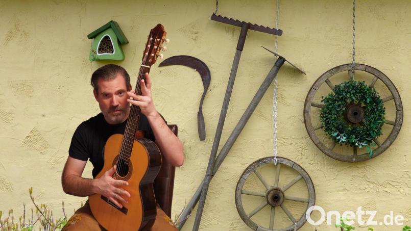 Der Vogelmayer kommt nach Kümmersbruck. Bild: Vogelmayer/exb