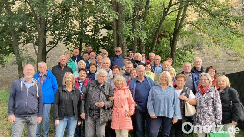 Eine dreitägige Fahrt in den Spreewald unter nimmt der Stopselclub Gebenbach. Bild: Stopselclub/exb