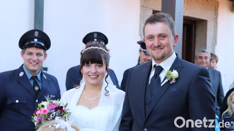 Alexandra und Peter Kraus Bild: flt