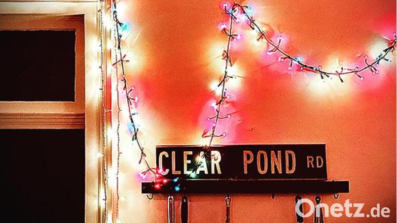 Kristin Hersh - Clear Pond Road (Cargo) Bild: Cargo