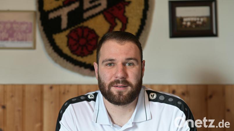 Oktay Türksever ist nicht mehr Trainer in Weihern. Bild: Reiner Fröhlich