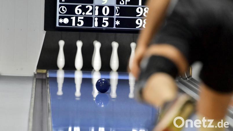 Die Kegler von Rot-Weiss Hirschau verloren ihr Auswärtsspiel beim TSV Großbardorf. Archivbild: Hubert Ziegler