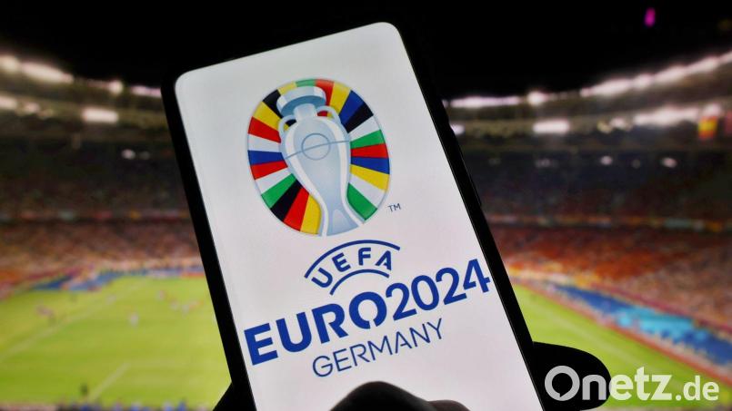 Der Verkauf der Tickets für die Heim-EM 2024 startet an diesem Dienstag. Bild: Aleksandr Gusev/Zuma Press/dpa