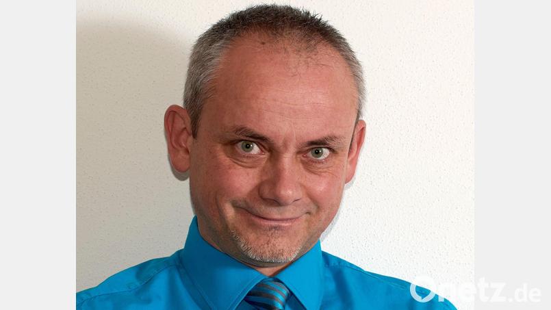 Der Musikzug Hirschau hat einen neuen Dirigenten: Marcus Hoffmann. Bild: u